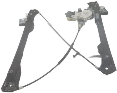 Regulador ventana delantera pasajero sedán eléctrico se adapta 08-11 FOCUS 419840 Foto 1 de 4