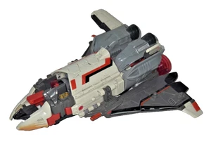 Figura incompleta Transformers Armada Jetfire 2003 Hasbro  - Imagen 1 de 6