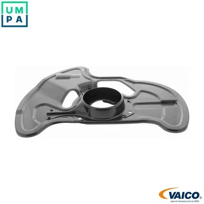 SPLASH GUARD BRAKE DISC V30-3229 FOR MERCEDES-BENZ M271.860/820/950/952 1.8L - Image 1 of 4