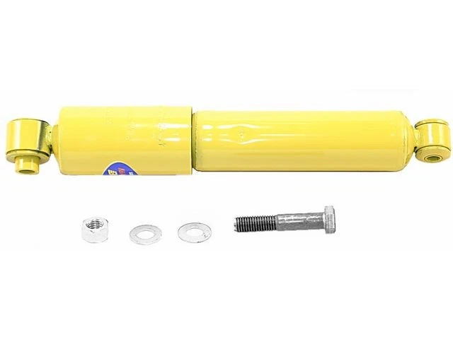 Передний амортизатор для P30 P3500 Brave Adventurer Van P35 P35/P3500 MN43B7 - Изображение 1 из 1