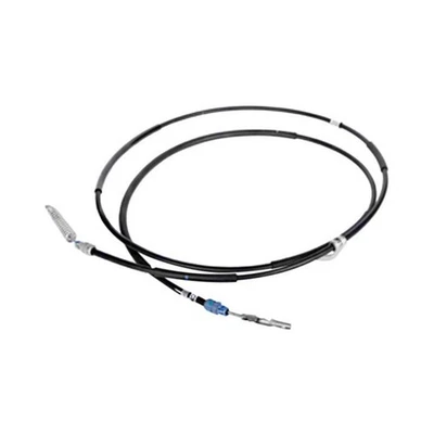 Cable de freno de estacionamiento ACDelco genuino para GMC Sierra 3500HD 11-19 lado del pasajero Foto 1 de 4