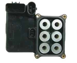 Anti-Lock Brake ABS Control Unit Moduleby Cardone 12-10230 EBCM Remanufactured - Picture 1 of 4