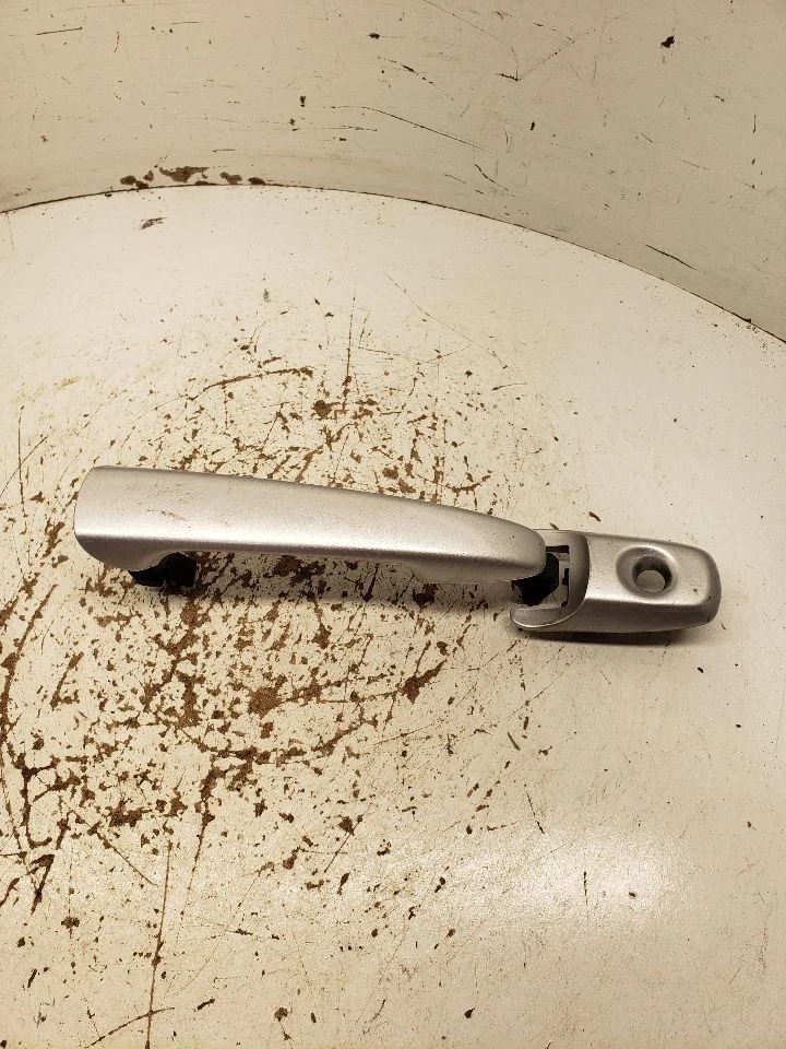 Driver Door Handle Exterior Door Handle Assembly Fits 06-12 FUSION 1359705 - Image 1 of 4