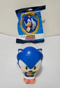 Sonic The Hedgehog Super Magic Squishy Stress Relief Foam Figure SONIC 805625423 - Picture 1 of 5