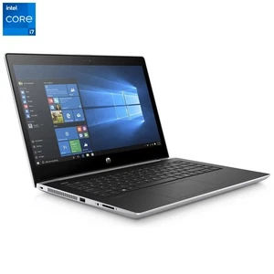 HP Probook 440 G5 Laptop: Core i7-8550U 16GB RAM 256GB SSD Warranty VAT - Picture 1 of 9