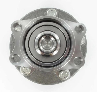 Conjunto de cojinete de rueda y buje SKF BR930822 para 08-09 Mitsubishi Lancer Foto 1 de 3