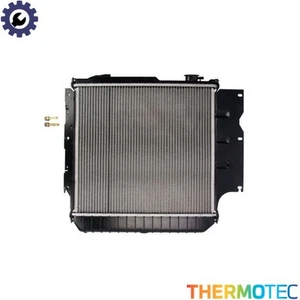 RADIATOR ENGINE COOLING D7Y038TT FOR JEEP WRANGLER/II 6L <C 2V> 4.2L ERH 4.0L - Picture 1 of 7