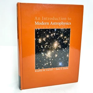 Eine Einführung in die moderne Astrophysik von Carroll, Bradley W. Hardcover - Bild 1 von 13