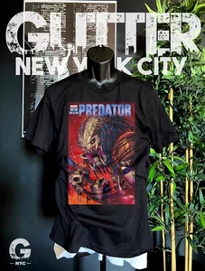 Predator Unisex T-Shirt (Bella Canvas) - Bild 1 von 6