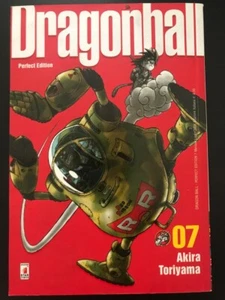 DRAGON BALL PERFECT EDITION n. 7 - Akira Toriyama - Foto 1 di 1