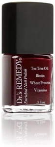 Enriched Nail Polish, Non Toxic, All Natural, '24-Free' Formula - Picture 1 of 4