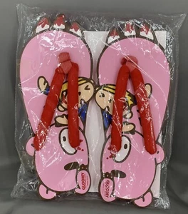 Sandalias Chax-GP Gloomy Bear CGP-380 - Imagen 1 de 2