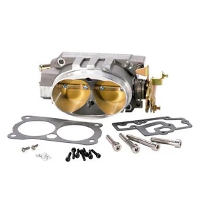 BBK Performance Parts Throttle Body Fits: 1994-1997 Chevrolet Camaro, 1994-1997 - Picture 1 of 12