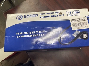 eccpp timing belt kit wqb005j619 - Bild 1 von 15