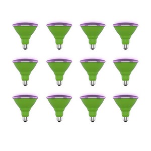 Feit Electric Led Light Bulb 16W Full Spectrum Energy Saving Daylight (12-Pack)