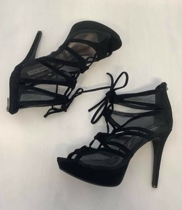 Las mejores ofertas en Tacones de aguja Steve Madden Gamuza para Mujeres |  eBay