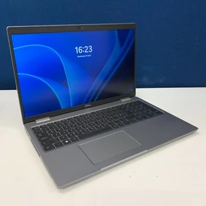 Dell Latitude 5530, i5-1235U, 16GB RAM, 256GB SSD, Win 11, *READ DESCRIPTION* - Picture 1 of 10