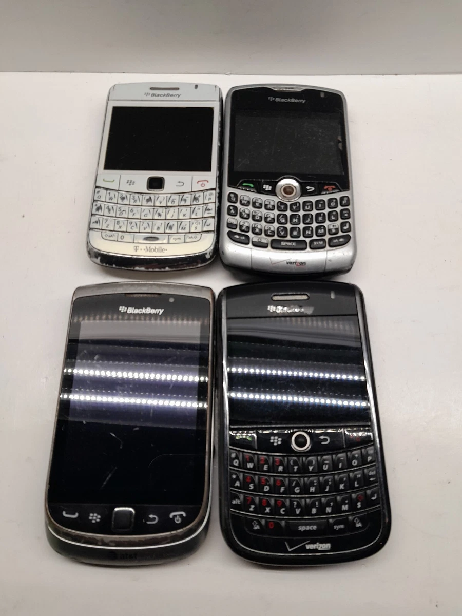 Preços baixos em BlackBerry Torch 9800 Smartphones | eBay
