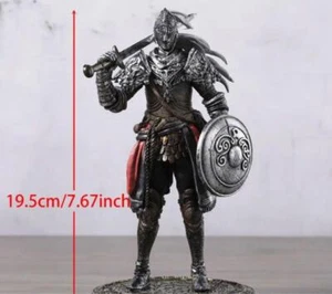 Modellino Max Factory Figma Elden Ring The Raging Wolf PVC plastica non scala - Foto 1 di 14