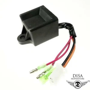 CDI offen Sport Zündeinheit für Adly Silverfox Thunderbike 50 - Bild 1 von 3