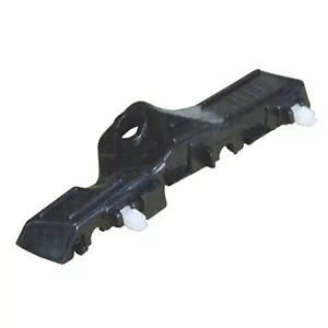 Soporte para parachoques delantero superior izquierdo se adapta a 11-13 Kia Sorento 4 puertas 865931U000 - Imagen 1 de 1