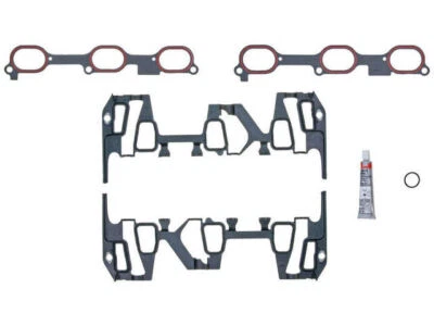 For 2000-2003 Buick Century Intake Manifold Gasket Set Felpro 39382FBBR 2001 - Image 1 of 2