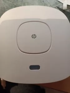 ✅HP✅ HP 425 WIRELESS 802.11N JG654A WIRELESS ACCESS POINT 300Mbps - 2,4GHz 5GHz - Bild 1 von 3