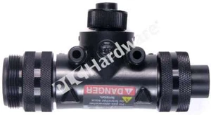 Allen Bradley 280-RT35/A ArmorConnect Dreiphasen Power T-Stück Reduzierstück - Bild 1 von 6