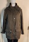 Pacific Trail Women's Utility Jacket Size M *See Description* Has Some Defects
