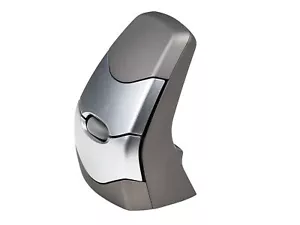KINESIS DXT2 Ergonomic Vertical Mouse (RF Wireless) RF Wireless - Picture 1 of 7