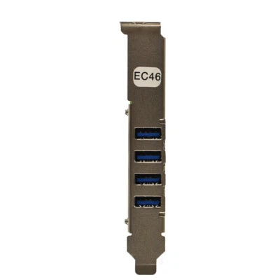 IBM 00E3903 4 porte USB 3.0 adattatore EC46 - Immagine 1 di 3