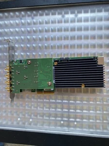 Deltacast Delta-hd-elp-d 44 Compact 8-channel SDI capture card - Picture 1 of 6