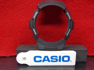 Casio Watch Parts AWG-100 Bezel/Shell & AW-590,AW-591,AWG-101,AWG-M100,AWR-M100 - Picture 1 of 6