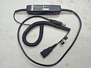 GN Netcom GN 8110 USBxp / cyfrowy adapter audio 8110-74-04 BAL-EU - Zdjęcie 1 z 4