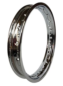 Llanta de moto, anillo de llanta, rueda de radios, llantas, águila, Hércules K100 1,85x16. 36 agujeros - Imagen 1 de 4