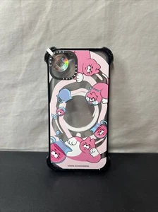 Casetify Sleeping Pingo iPhone 14 Plus Bounce MagSafe Case  - Photo 1 sur 6