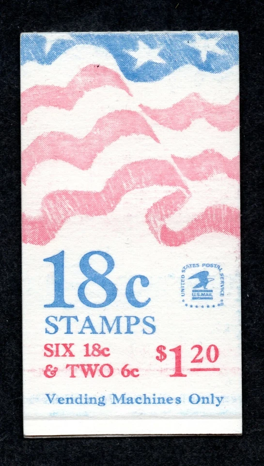 US Scott #BK138 - Image 1 of 1