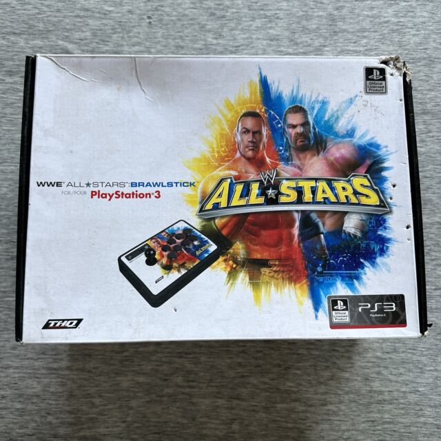 Jogo WWE All-Stars - Xbox 360 em Promoção na Americanas