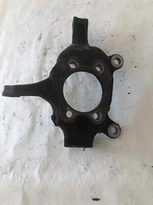 2008 - 2015 ROGUE EXCEPT SPORT Front Steering Knuckle Right Passenger Side RH - Foto 1 di 12