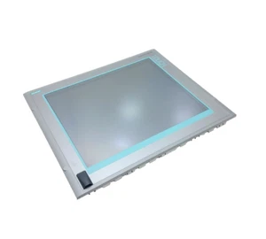 SIEMENS SIMATIC HMI IPC477C 6AV7424-0AA00-0GT0 - Picture 1 of 6