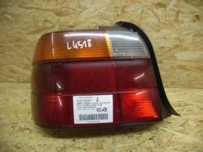 Rückleuchte Izquierda BMW 3er Compact (E36) 316g - Imagen 1 de 2