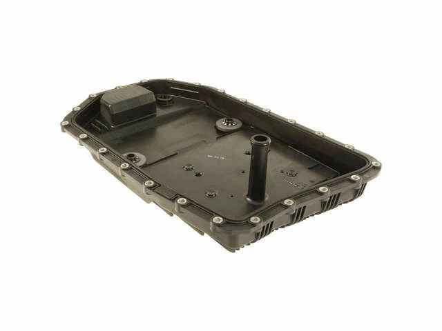 ZF Auto Trans Oil Pan and Filter Kit fits BMW 535xi 2008 87VDRV - Image 1 of 1