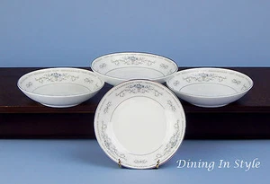 Set of 4 Dessert Fruit Bowls, SUPERB Condition! Diane, Sone Wade - Picture 1 of 5
