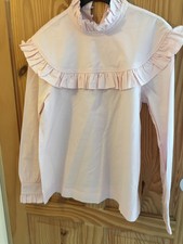 Alexa Chung  Top. Blogger Fav For Marks & Spencer.  Size 12