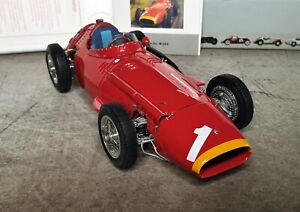 CMC - Maserati 250F - Weltmeisterauto 1957 #1  - J.M Fangio - m-064