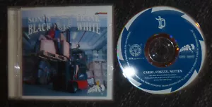 CARLO, COKXXX, NUTTEN – Sonny Black Frank White Orginal 1st Press CD AGGRO - Bild 1 von 3