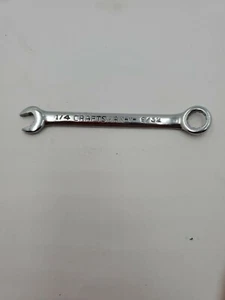 Craftsman -v- series 1/4" x 9/32" Ignition Wrench  - Picture 1 of 7