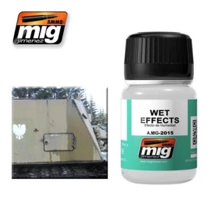 Ammo Mig Jiménez 35 ml esmalte - efectos húmedos semi-brillo AMIG-2015 - Imagen 1 de 1
