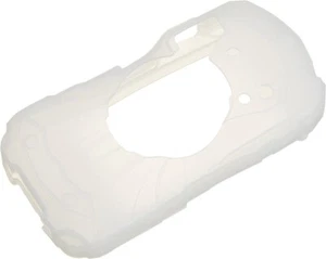 Giacca protettiva in silicone ufficiale RICOH PENTAX ""per Optio WG-2"" O-CC1252 - Foto 1 di 4