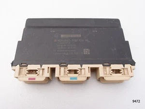 MODULO CONTROLLO SEDILE PASSEGGERO ANTERIORE DESTRO OEM MERCEDES B W246 CLA W117 GLA W156 - Foto 1 di 5